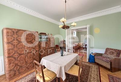 Casa renovata cu curte pentru inchiriere, zona Centrul Vechi - 6