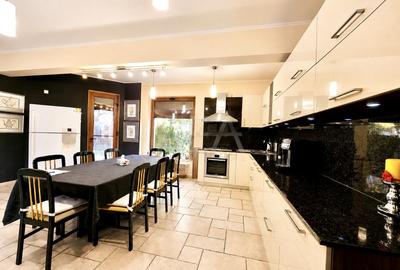 Vila P+1E+M, teren 482mp, barbecue, 2 locuri parcare - 13