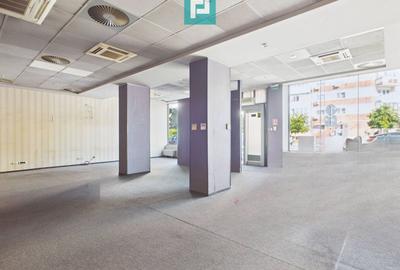 Spațiu  Comercial Zona Soarelui Bulevardul Sudului - 4