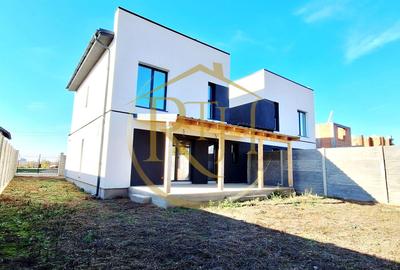 Oferim spre vanzare Case-Duplex cu 4 camere, situate in Giroc,  0% comision - 3