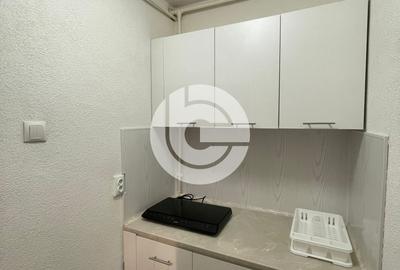 Garsonieră complet renovată, mobilată și utilată – gata de mutare! - 5