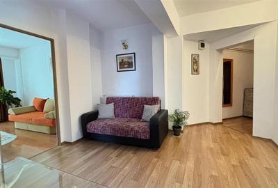 ALZZA REAL ESTATE – Apartament 4 camere | 76 mp | Luminos | 2 Balcoane | Box - 6