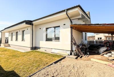 Casa Individuala 126mp Teren 524mp Front 45m Zona Str. Lacurilor Jucu - 19
