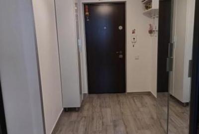 110000 euro - 2 camere- bloc nou -55mp -metrou 1dec - 3