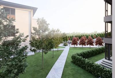 Apartament 2 camere decomandat Cug - Valea Adanca COD 159123 - 3
