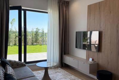 2 Camere I PIPERA I Rond Omv I Pet Friendly + Gradina 50 mp I Parcare Subterana - 4
