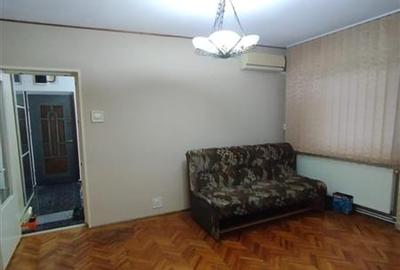 Apartament cu 4 camere, situat in zona de nord a orasului - 2
