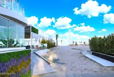 Mamaia Nord - White Tower, 2 camere, 51 mp, etajul 7, vedere la mare! - 3