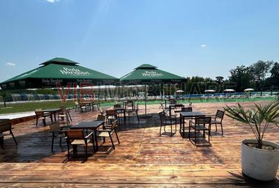 Spațiu comercial, de 2,500 mp, în Călacea