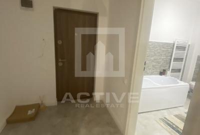 Locuinta langa parc - 6