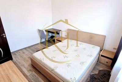 Oferim spre inchiriere casa individuala cu 3 camere, Giroc, Aproape de Primarie - 8