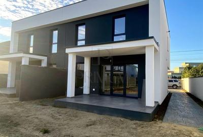 DUMBRAVITA - DUPLEX LUX - ZONA LACULUI - 5 CAMERE - 3 BAI - INCALZIRE PARDOSEALA - 2
