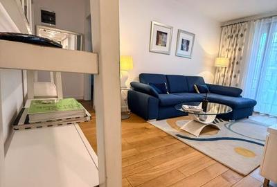 2 camere premium | Unirii – Parlament | parcare subterana - 5