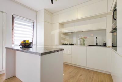 Apartament 3 camere tip penthouse Moghioroș Park + Loc de parcare - 5