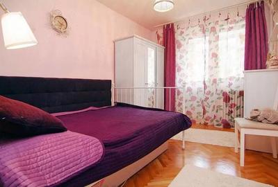 Apartament 3 camere | Gura metrou Lujerului | 72 mp | Parcare ADP - 4