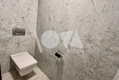 De vânzare: apartament premium 3 camere - terasă + parcare - Floreasca - 11