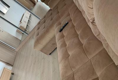 DE INCHIRIAT | APARTAMENT 2 CAMERE | PIPERA - 1