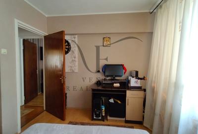 0 COMISION 3 Camere 64 mp 1 balcon etaj 2 Metrou Obor Colentina Calea Mosilor - 3