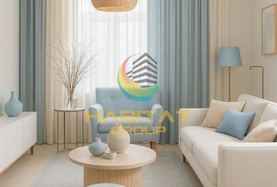 Vanzare ap 2 camere etaj 3 decomandat Sos Oltenitei cu centrala gata de mutat - 2