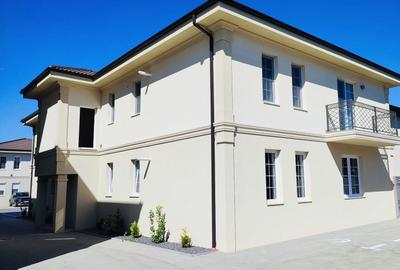 Giroc – Hotel IQ | 2 camere | Prima închiriere | Totul Nou | Parcare - 1