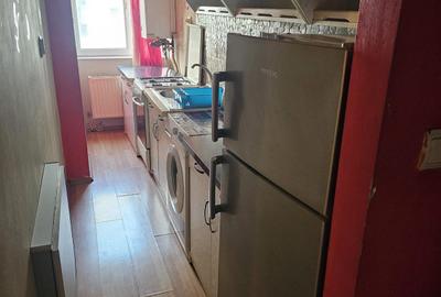 Chirie garsoniera Porolissum mobilata utilata 200eur/ luna - 1