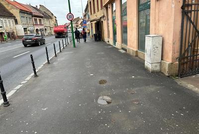 Spațiu cu personalitate aparte în inima Brașovului - 14