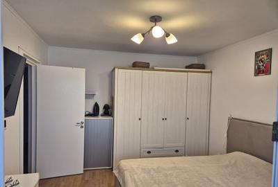 Brancoveanu- 4 Camere | 83 mp Decomandat | Etaj 3/4 | Centrală Proprie an 1977 - 3