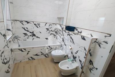 Casa individuala, 5 camere , 3 bai,2 balcoane ,acces auto, Braytim - 11