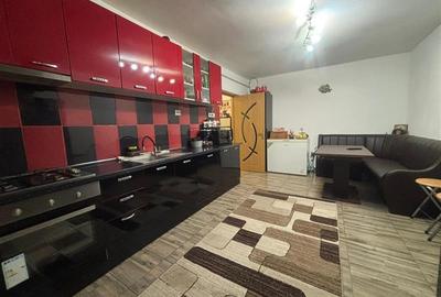 Apartament 4 camere de vanzare zona centrala Tulcea - 12