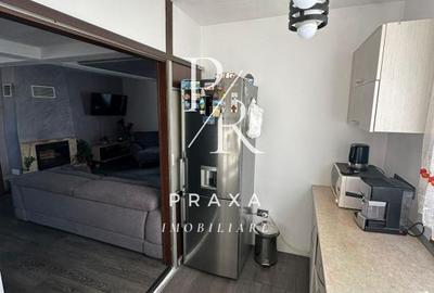 Casa individuala cu garaj teren 655 mp, Str Tautiului, Floresti! - 12