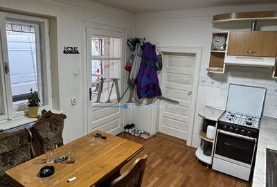 Casa de vânzare in Sebes zona Avram Iancu - 4