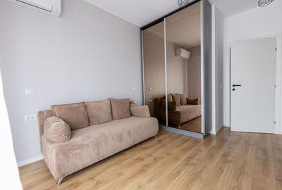 De Inchiriat Apartament 3 Camere de Lux, pe 2 Nivele, Sebastian sect.5 - 9