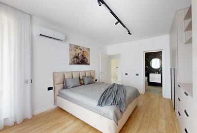 Vilă modernă de închiriat | MTM Luxury Villas | Pipera – Rond OMV - 10