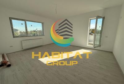 Apartament cu 2 camere decomandat în Berceni