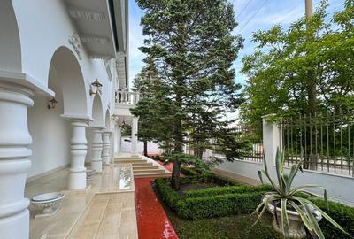 PROPRIETATE CU ENERGIE PURA |  Sanctuarul Eleganței și Rafinamentului - 33