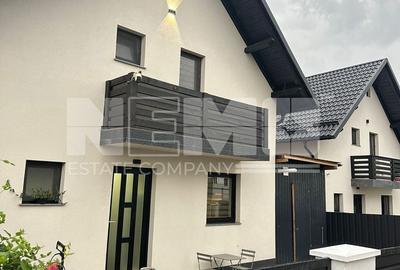 Casa de Vanzare  170 Mp utili I Suceava/Burdujeni I 262.000Euro - 41
