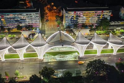 Apartament 2 camere,bloc nou, disponibil,langa metrou Eroii Revolutiei - 14