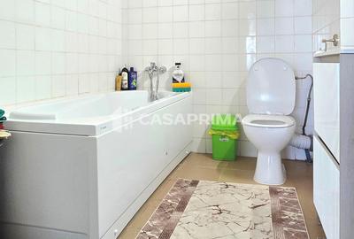 Închiriere Apartament 2 camere Decomandat în CUG – confort și spațiu - 13