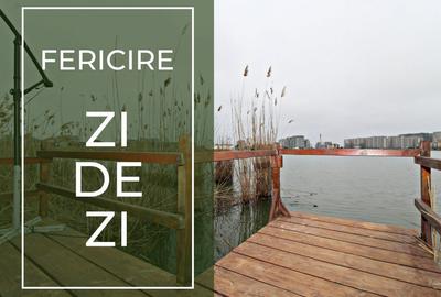 Comision 0% - Mamaia Sat, vila cu acces direct la lac - 1