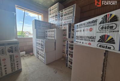 Duplex cu 4 camere de vanzare in localitatea Dumbravita - 24