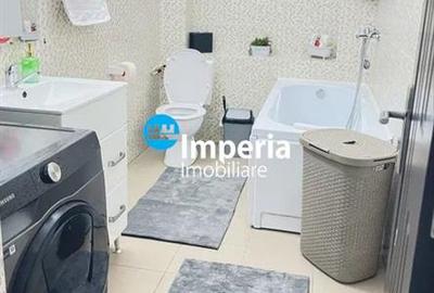 Apartament 2 cam, decomandat, de vanzare in zona Bucium - Lidl - 5