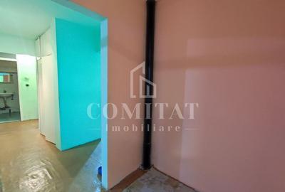 Apartament cu 4 camere | Confort Sporit | Zona Autogării Beta - 12