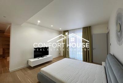 Vila cu arhitectura moderna, 6 camere, piscina, teren 1000mp, IANCU NICOLAE - 44