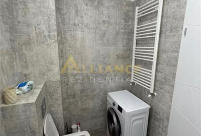 [SKY RESIDENCE] Apartament 2 camere - Mobilat si Utilat - - 8