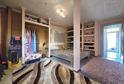 PROPRIETATE MULTIFUNCTIONALA | TEREN 3788 MP | SPALATORIE CAMIOANE + CASA |  DN1 - 24