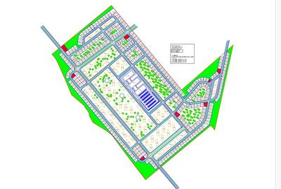 Teren de 63 ha de vânzare - 3