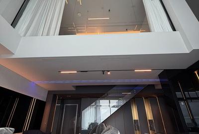 DUPLEX READY TO MOVE ULTRALUXURY CU VEDERE PANORAMICĂ | FLOREASCA - 43