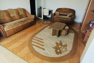 Steaua | 38 mp utili | Etaj 2 | Centrală proprie | Decomandat - 1