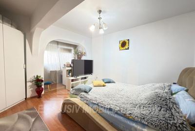 Apartament 2 camere decomandate | 52 mp | Etaj 1 | Renovat | Cetate - 3