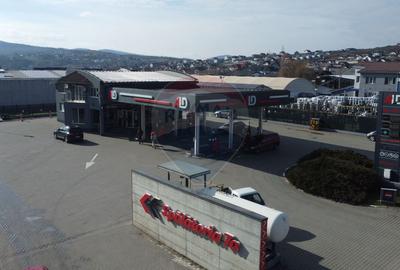 COMISION 0%- Investiție: Stație carburant+spălătorie auto self-service - 12